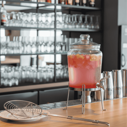 Espumadera De Acero Inoxidable Bar Kitchen