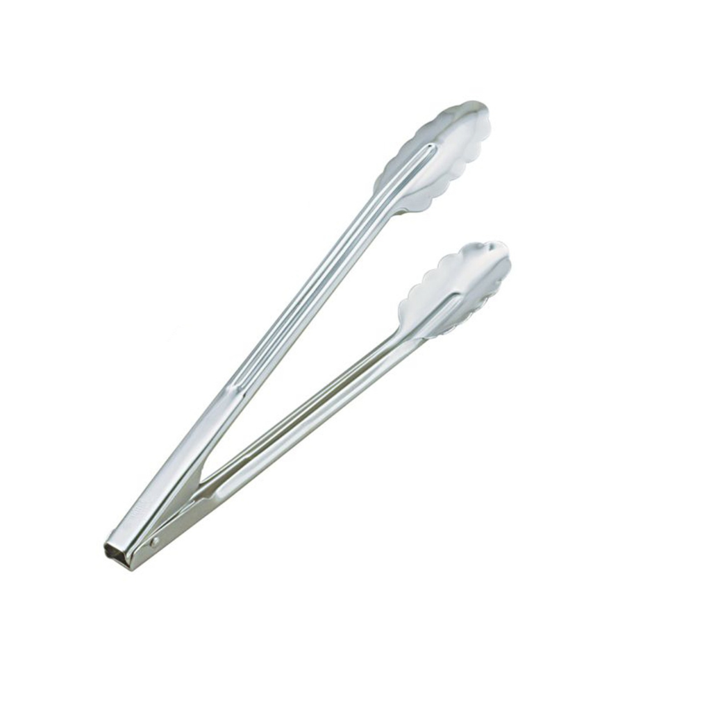 Pinza Resorte Traba De Acero Inoxidable Bar Kitchen