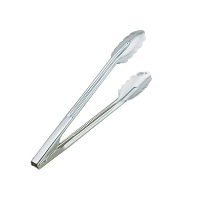 Pinza Resorte Traba De Acero Inoxidable Bar Kitchen