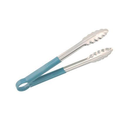 Pinza Mango Pvc De Acero Inoxidable 40 Cm Bar Kitchen