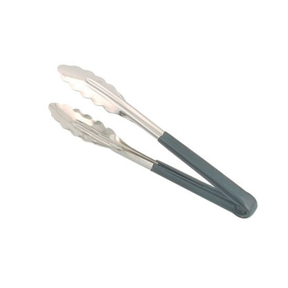 Pinza Mango Pvc De Acero Inoxidable 40 Cm Bar Kitchen