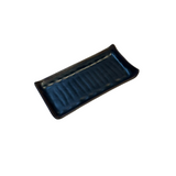 Bandeja Rectangular Rustic 26 X 12,5 Cm Bar Melamine