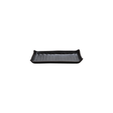 Bandeja Rectangular Rustic 28 X 15 Cm Bar Melamine