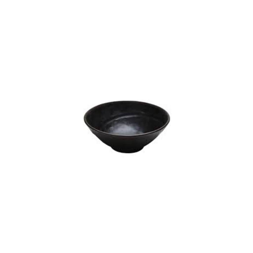 Bowl Rustic 14 Cm Bar Melamine