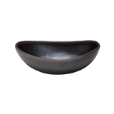 Bowl Ovalado Rustic 16,7 X 10 Cm Bar Melamine