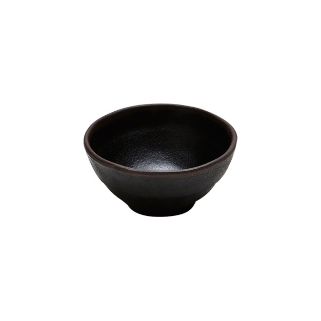 Bowl Rustic 11 Cm Bar Melamine