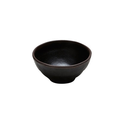 Bowl Rustic 11 Cm Bar Melamine