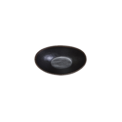 Bowl Ovalado Rustic 27,5 X 19,5 Cm Bar Melamine
