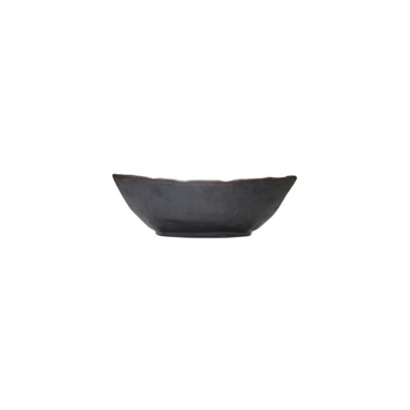 Bowl Ovalado Rustic 27,5 X 19,5 Cm Bar Melamine