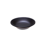 Plato Hondo Rustic 8 Cm Bar Melamine