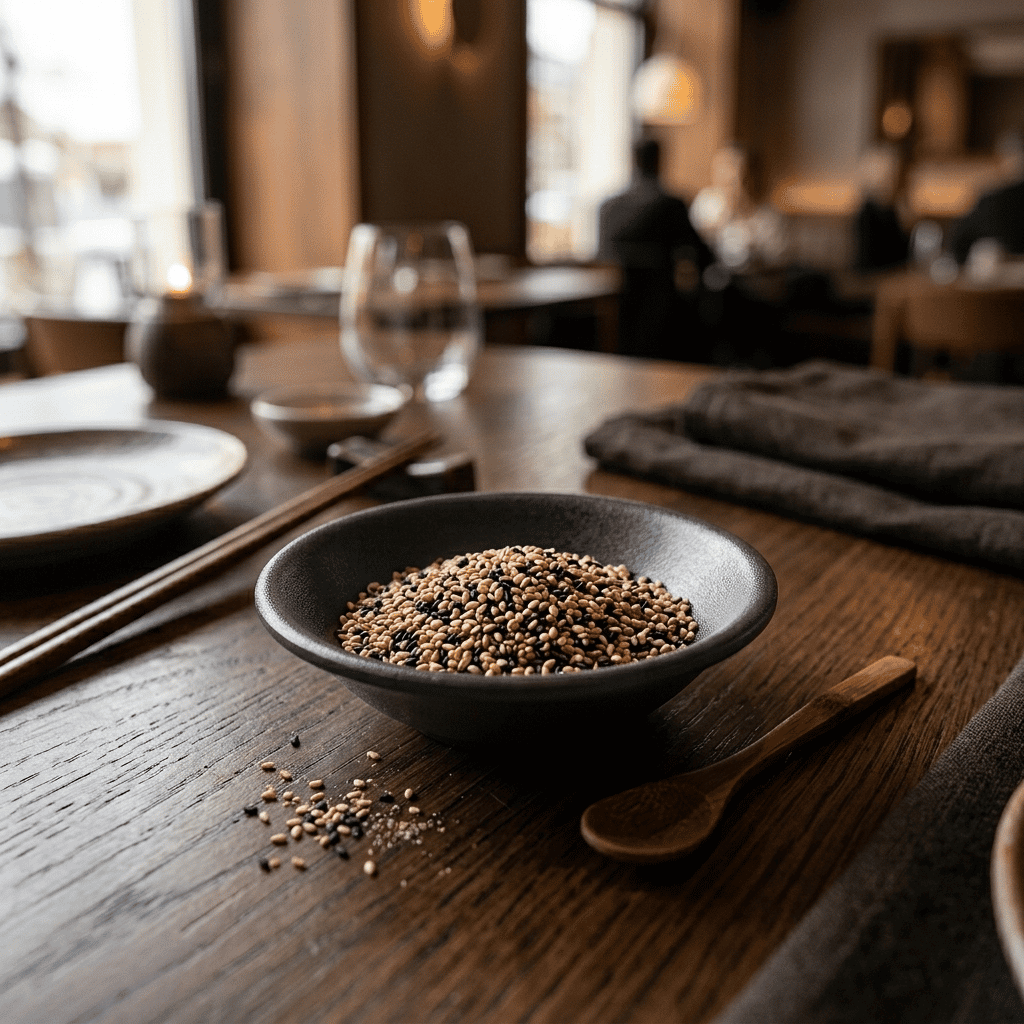 Pocillo Rustic 8 Cm Bar Melamine