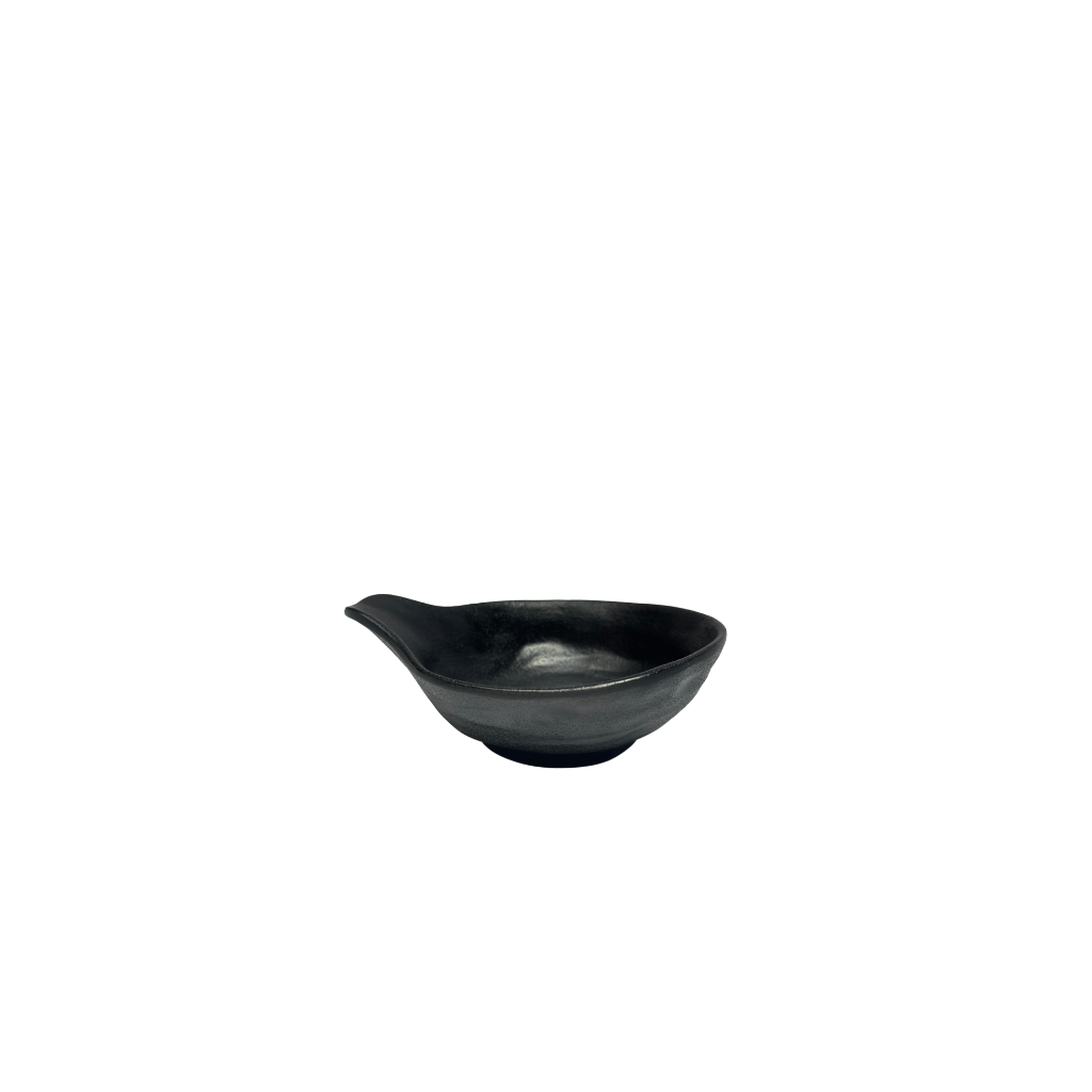 Pocillo Rustic 14,5 Cm Bar Melamine