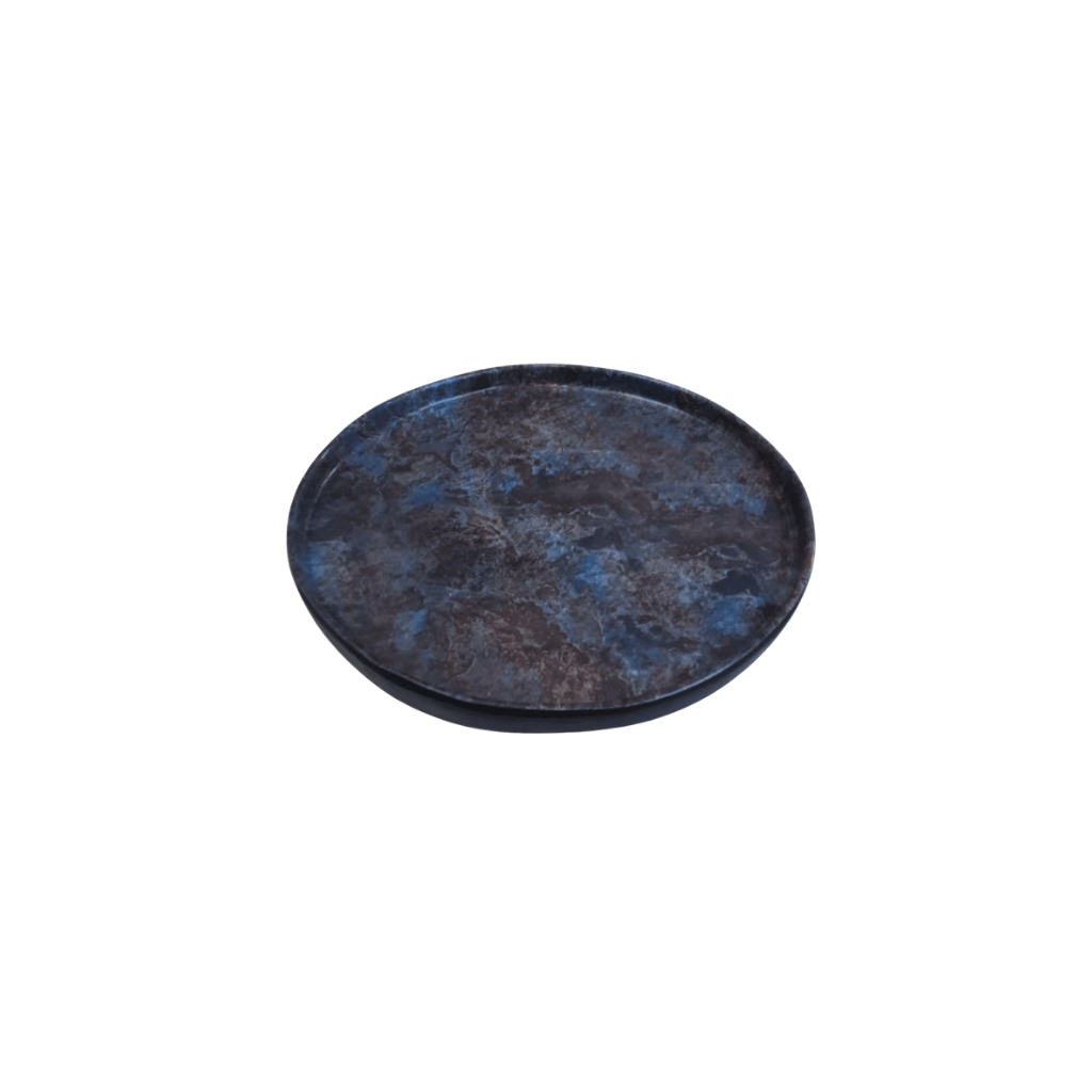 Plato Bajo Universal 21 Cm Bar Melamine