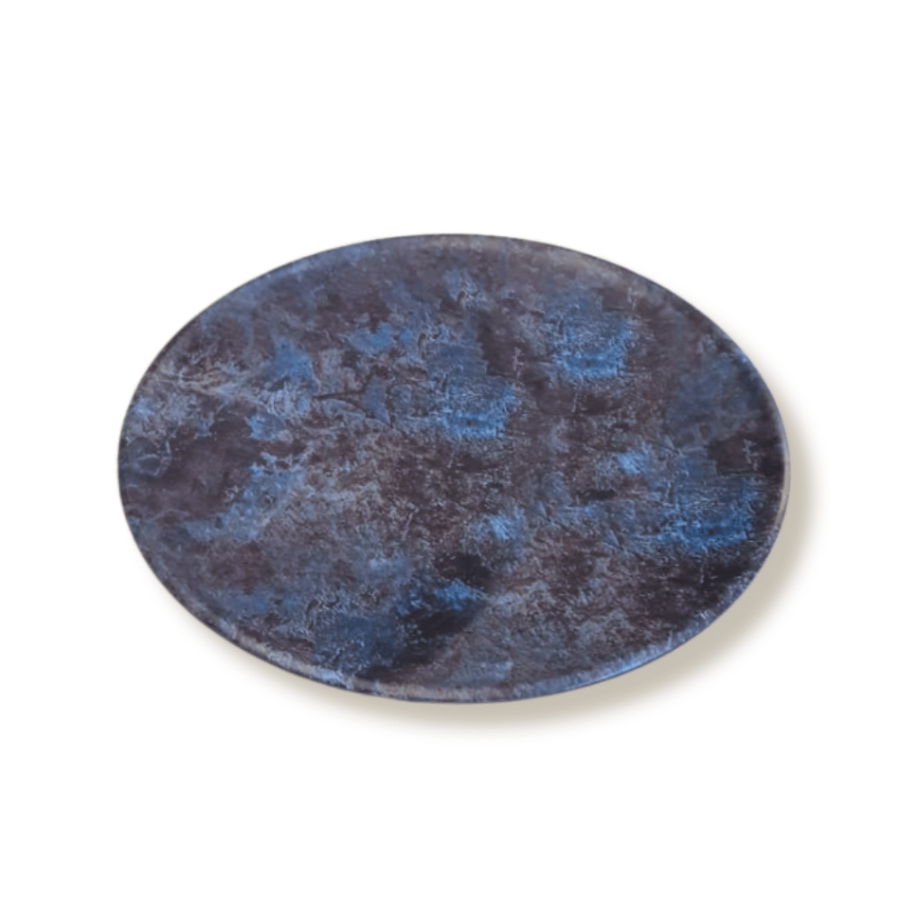 Plato Bajo Universal 27 Cm Bar Melamine