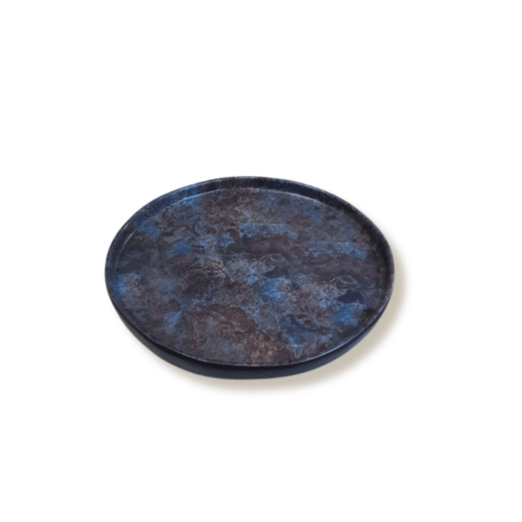 Plato Bajo Universal 27,3 Cm Bar Melamine