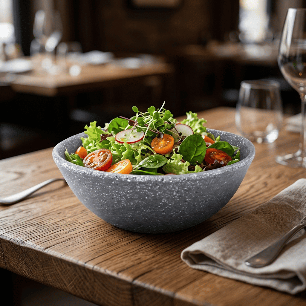 Bowl Trend 15,5 Cm Bar Melamine
