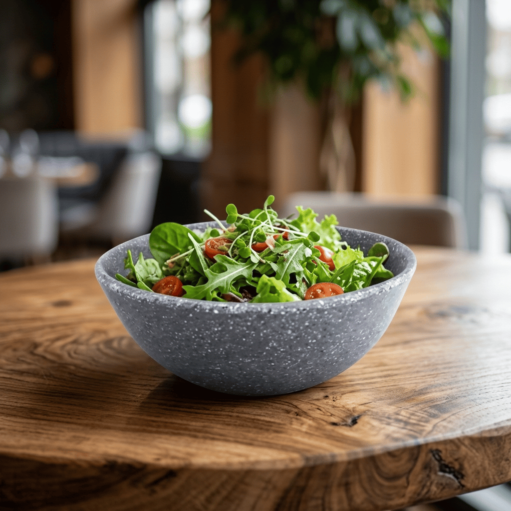 Bowl Trend 15,5 Cm Bar Melamine