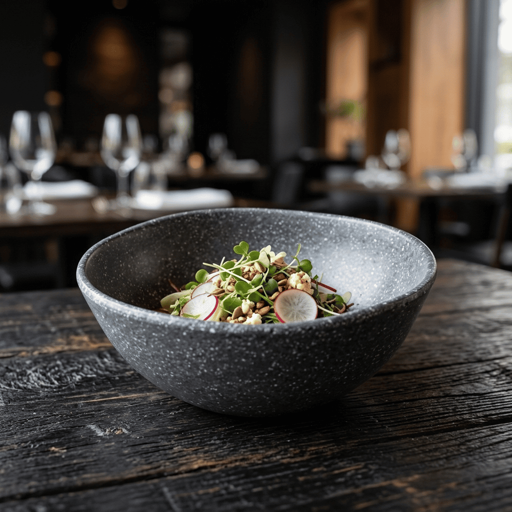 Bowl Trend 15,5 Cm Bar Melamine