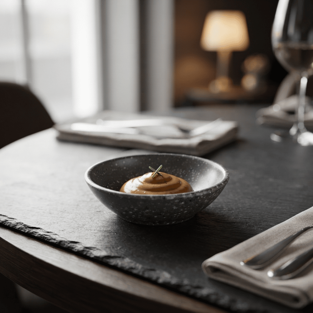 Pocillo Trend 6,6 Cm Bar Melamine