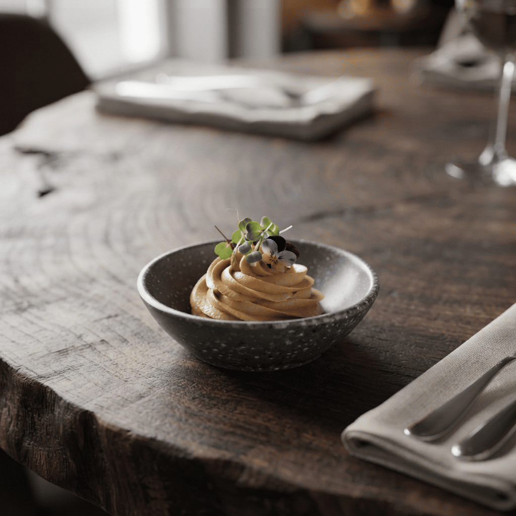 Pocillo Trend 6,6 Cm Bar Melamine