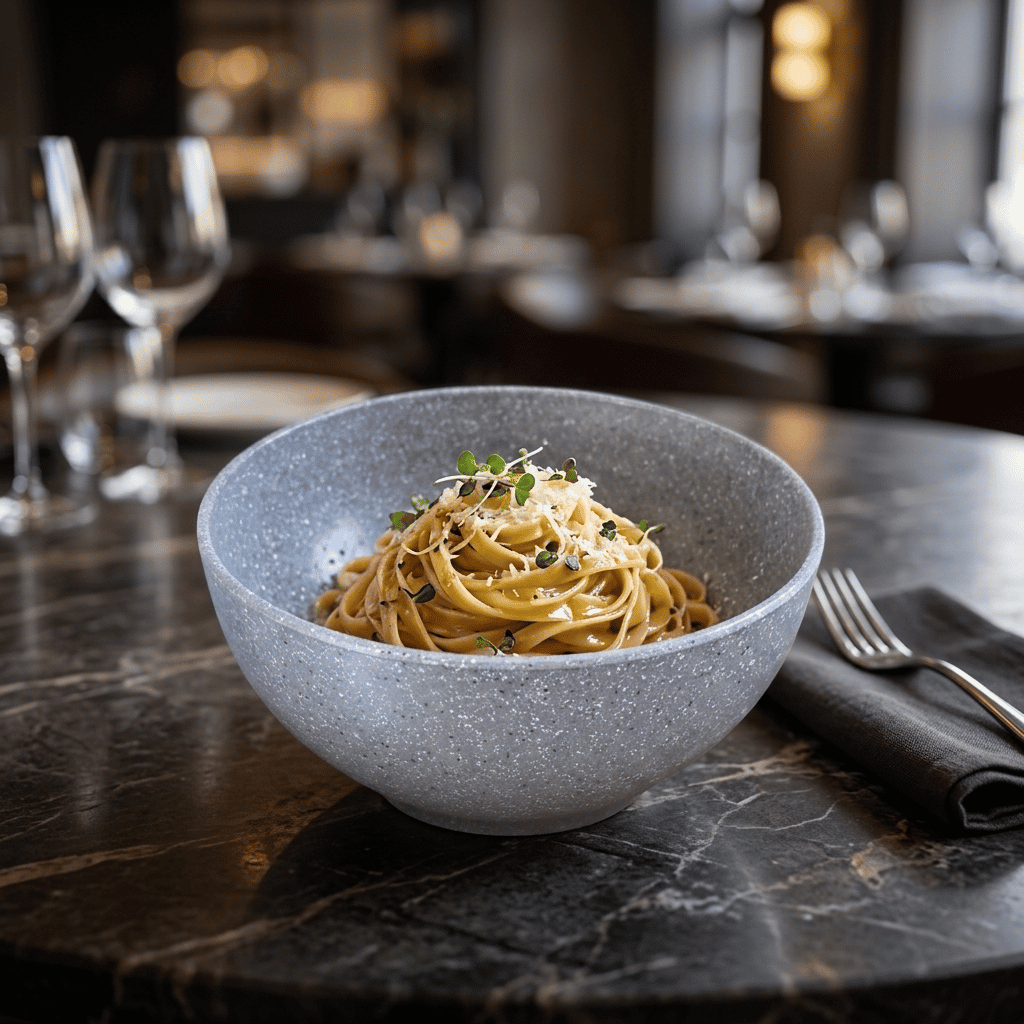 Bowl Trend 19 Cm Bar Melamine