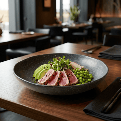 Bowl Trend 31 Cm Bar Melamine