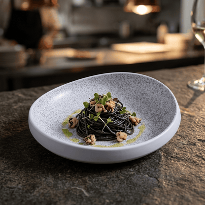 Plato Hondo Fusion 23 Cm Bar Melamine