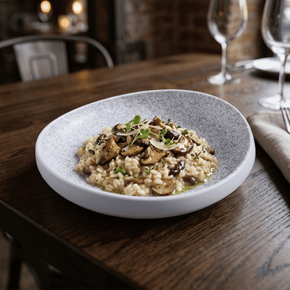 Plato Hondo Fusion 23 Cm Bar Melamine