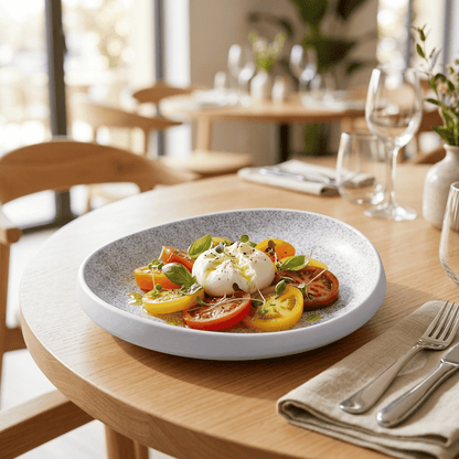 Plato Hondo Fusion 23 Cm Bar Melamine