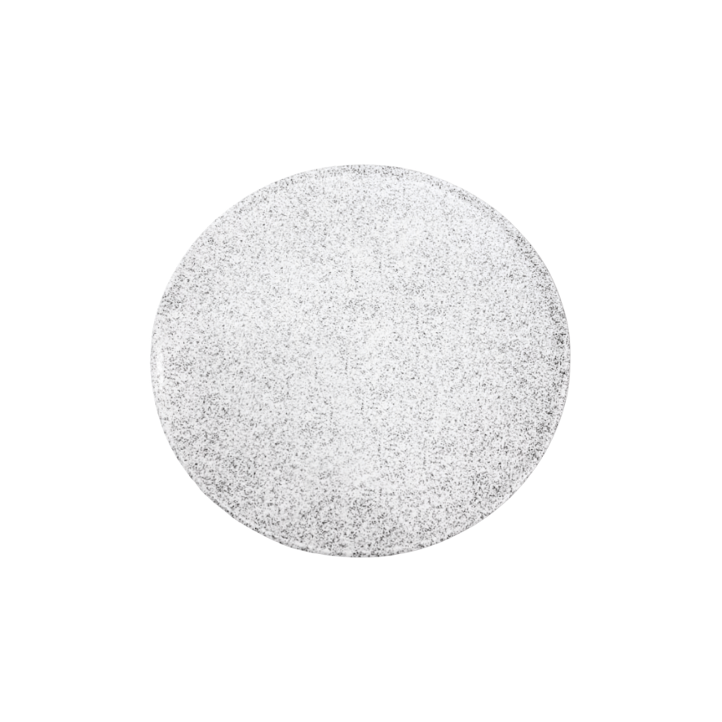 Plato Bajo Fusion 27 Cm Bar Melamine