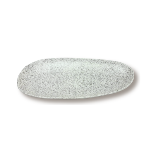 Plato Bajo Fusion 30,7 Cm Bar Melamine