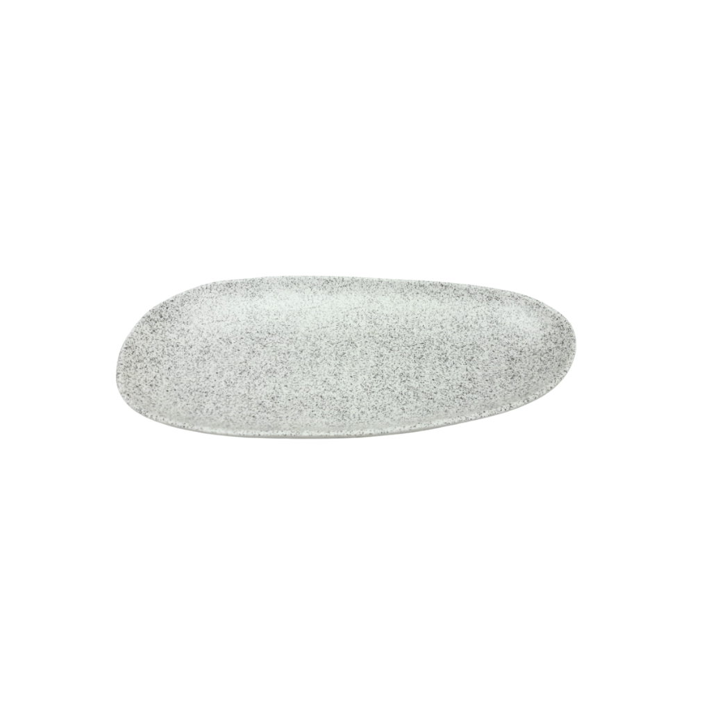 Plato Bajo Fusion 30,7 Cm Bar Melamine