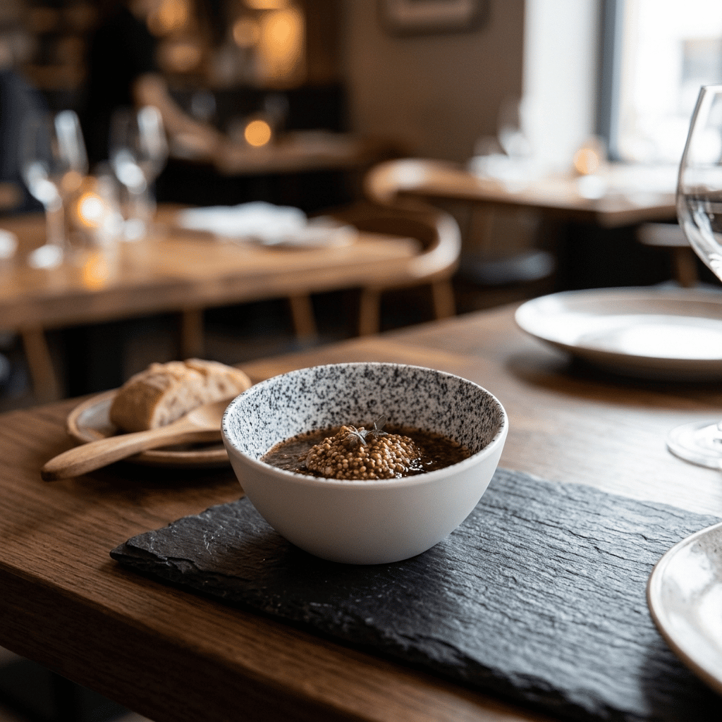 Pocillo Fusion 7,3 Cm Bar Melamine
