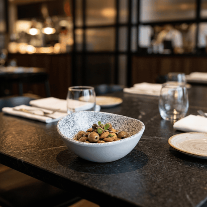 Bowl Fusion 13 Cm Bar Melamine