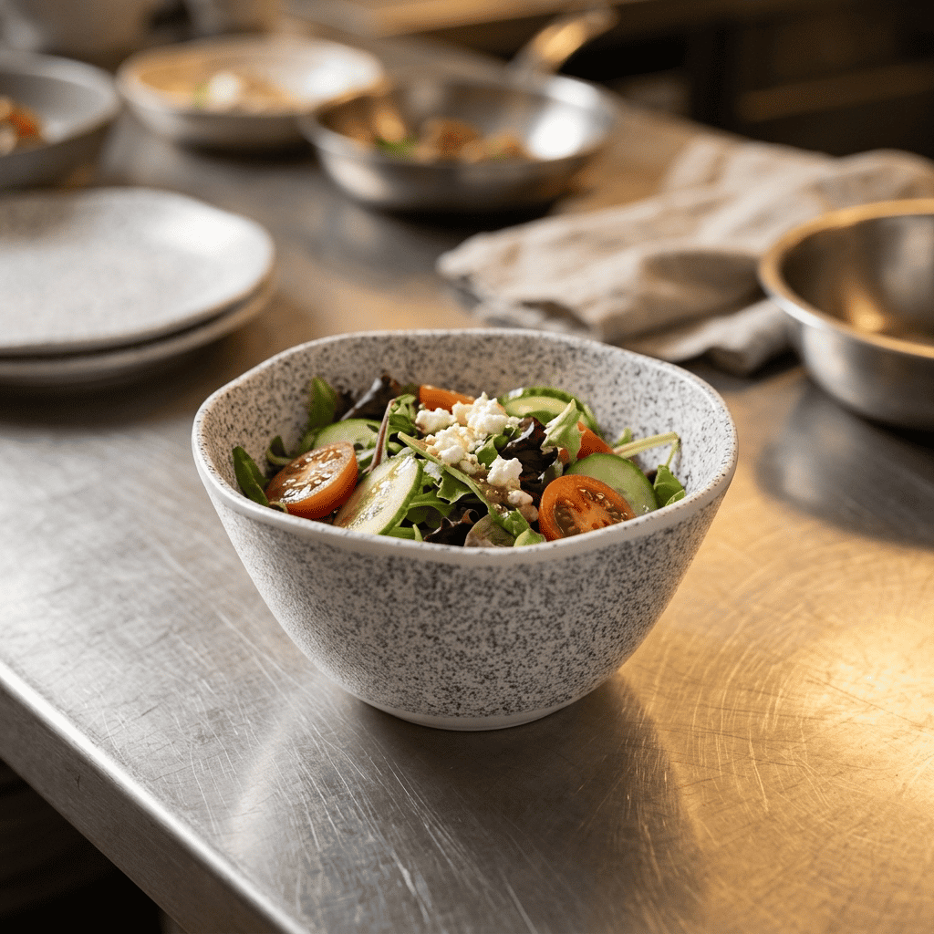Bowl Fusion 15 Cm Bar Melamine
