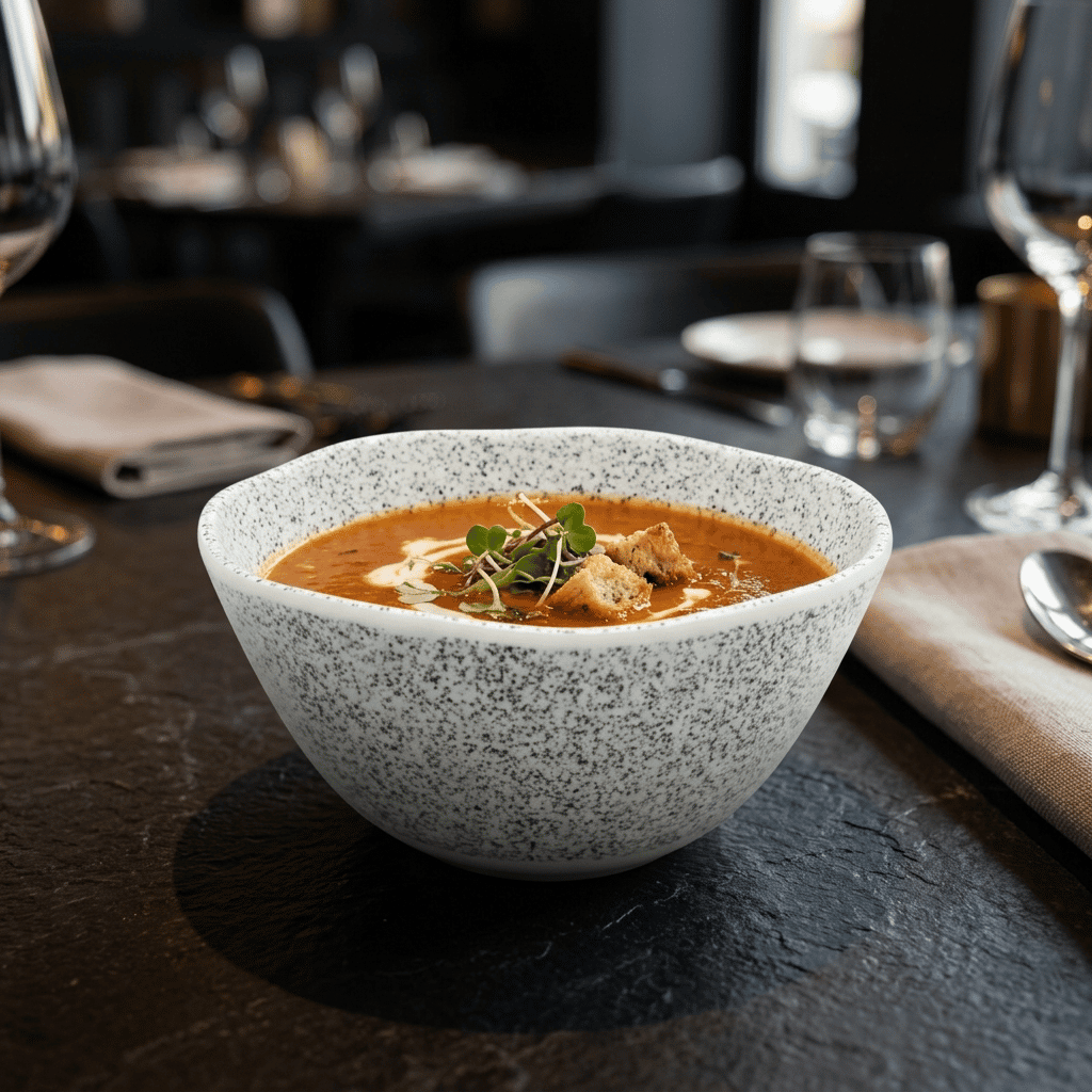 Bowl Fusion 15 Cm Bar Melamine