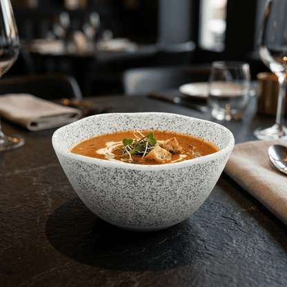 Bowl Fusion 15 Cm Bar Melamine