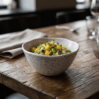 Bowl Fusion 15 Cm Bar Melamine