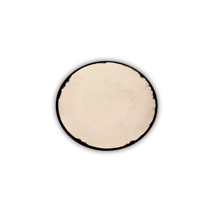 Plato Bajo Vintage 21 Cm Bar Melamine
