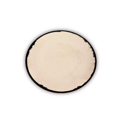 Plato Bajo Vintage 27,5 Cm Bar Melamine