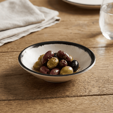 Bowl Vintage 10 Cm Bar Melamine