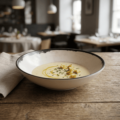 Bowl Vintage 22 Cm Bar Melamine