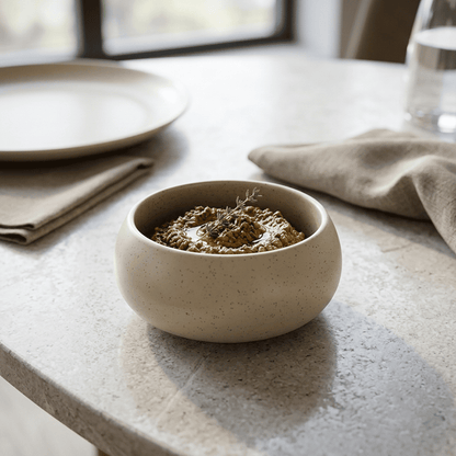 Bowl Redondo Premium 7.5 X 3 Cm Bar Melamine