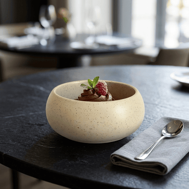 Bowl Redondo Premium 12 X 5,5 Cm Bar Melamine