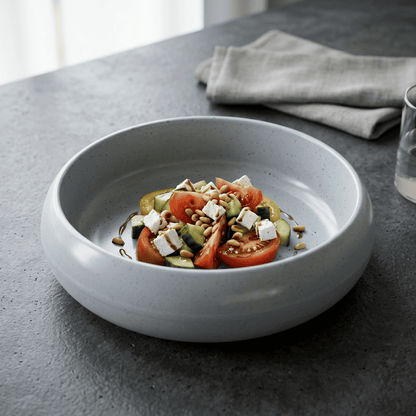 Bowl Redondo Premium 19.2 X 5,5 Cm Bar Melamine