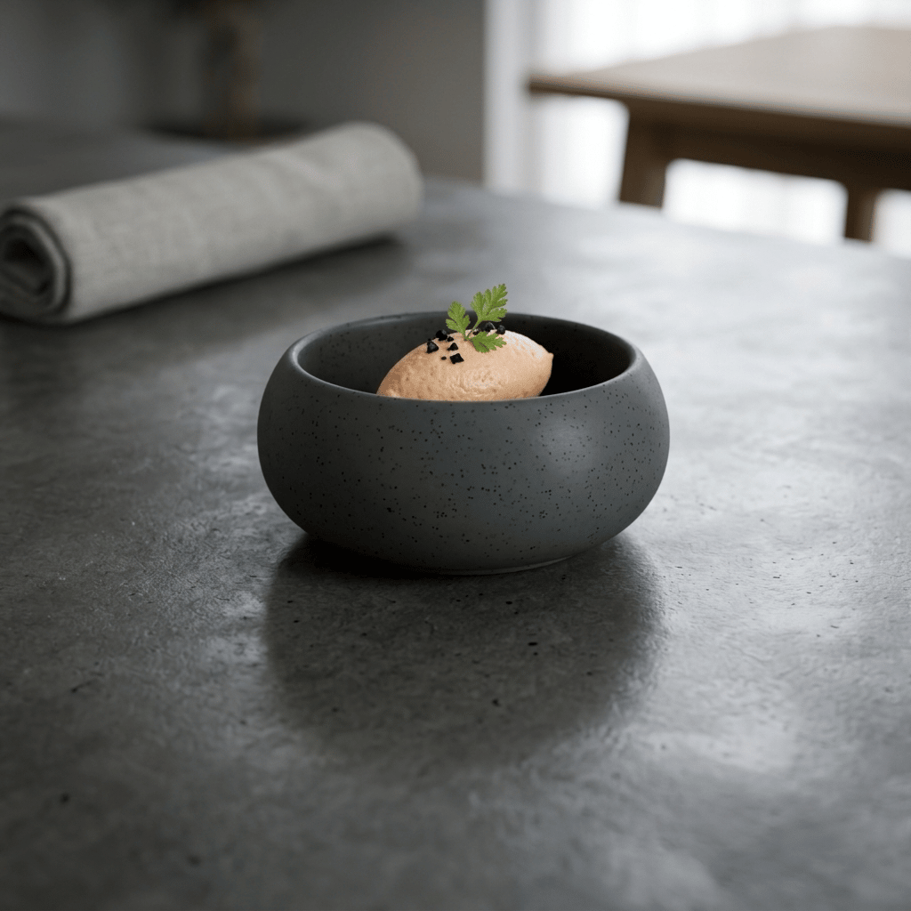 Bowl Redondo Premium 7.5 X 3 Cm Bar Melamine