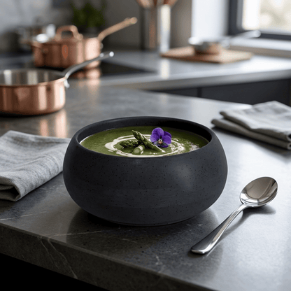 Bowl Redondo Premium 12 X 5,5 Cm Bar Melamine
