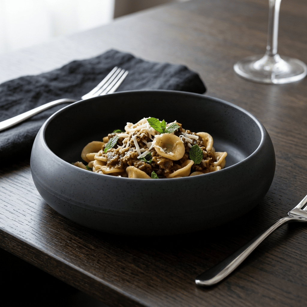 Bowl Redondo Premium 19.2 X 5,5 Cm Bar Melamine