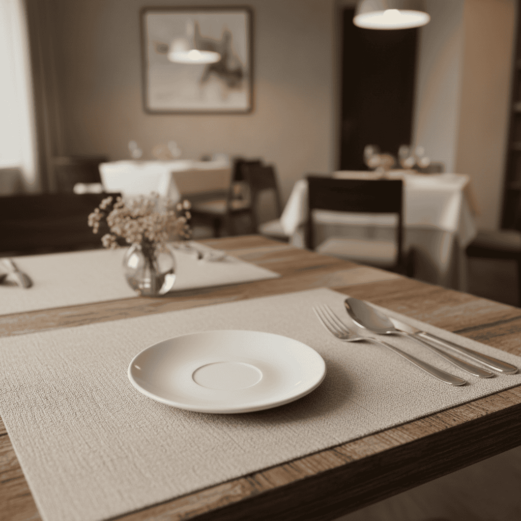 Plato Café 12 Cm Bar Porcelain