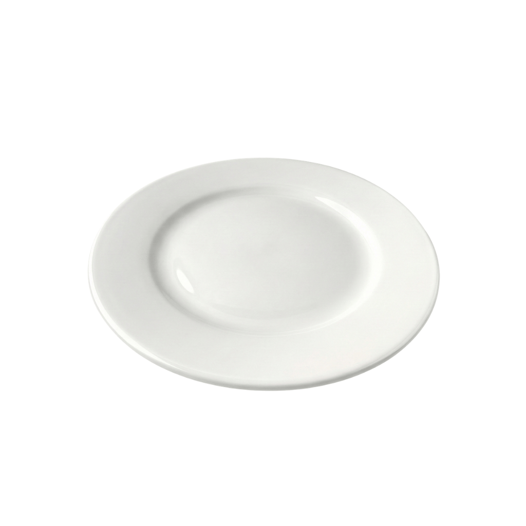 Plato Principal 27 Cm Bar Porcelain